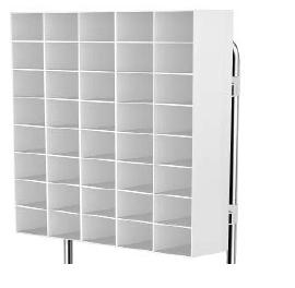 Wózki reanimacyjne i anestezjologiczne - akcesoria MALVESTIO 303140