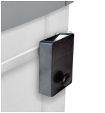 Wózki reanimacyjne i anestezjologiczne - akcesoria MALVESTIO 303235