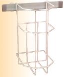 Wózki reanimacyjne i anestezjologiczne - akcesoria Villard ADAPTIS 1100.42 reanimacyjne