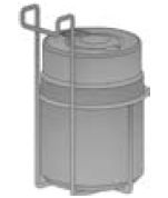 Wózki reanimacyjne i anestezjologiczne - akcesoria ALVO Medical ALVO 2-946