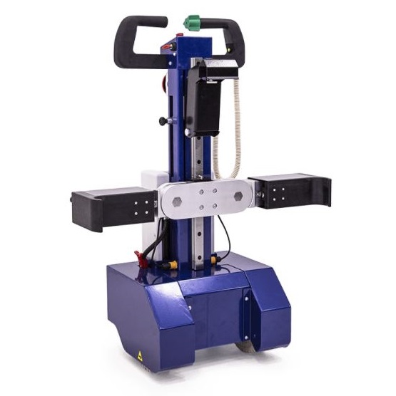 Wózki, transportery łóżek szpitalnych Zallys ML1