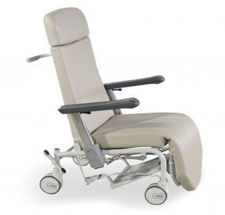 Wózki transportowe w pozycji siedzącej B/D E5