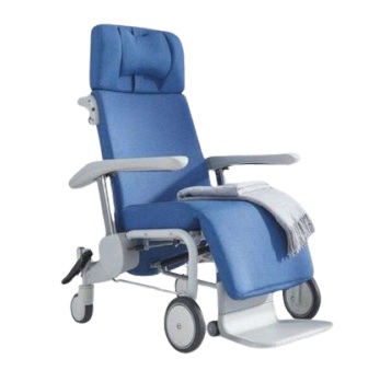 Wózki transportowe w pozycji siedzącej Stiegelmeyer Ravello