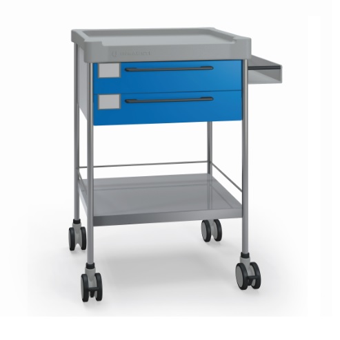 Wózki wielofunkcyjne INSAUSTI 3102 B