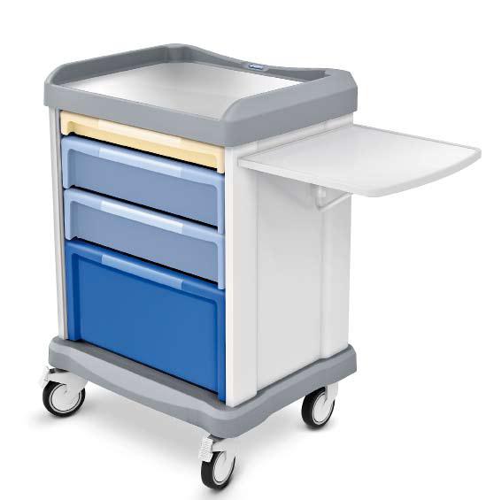 Wózki wielofunkcyjne MALVESTIO 328375