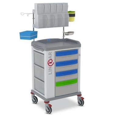 Wózki wielofunkcyjne MALVESTIO 329516