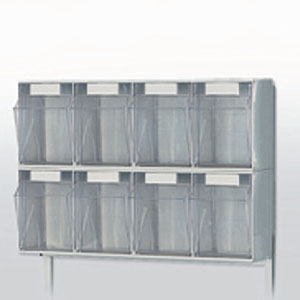 Wózki wielofunkcyjne - akcesoria KLAROMED KLWD21