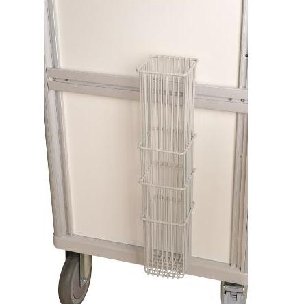 Wózki wielofunkcyjne - akcesoria Bailida VCH