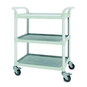 Wózki wielofunkcyjne Bailida FC 2800