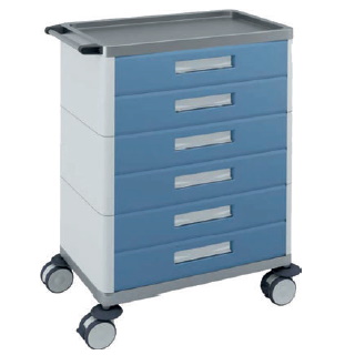 Wózki wielofunkcyjne Hidemar H700