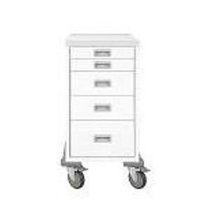 Wózki wielofunkcyjne Bailida MI 3405