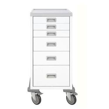 Wózki wielofunkcyjne Bailida NC 3706