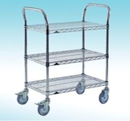 Wózki wielofunkcyjne Blanco NN6191H FE3