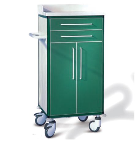 Wózki wielofunkcyjne TRIBO typ MM 401