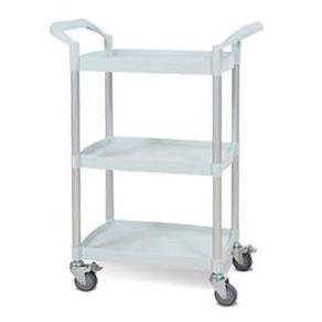 Wózki wielofunkcyjne Bailida UC 2530