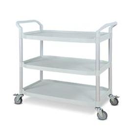 Wózki wielofunkcyjne Bailida UC 4330