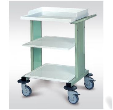 Wózki wielofunkcyjne TRIBO WK 10