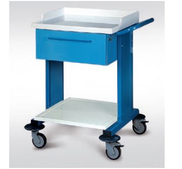 Wózki wielofunkcyjne TRIBO WK 30