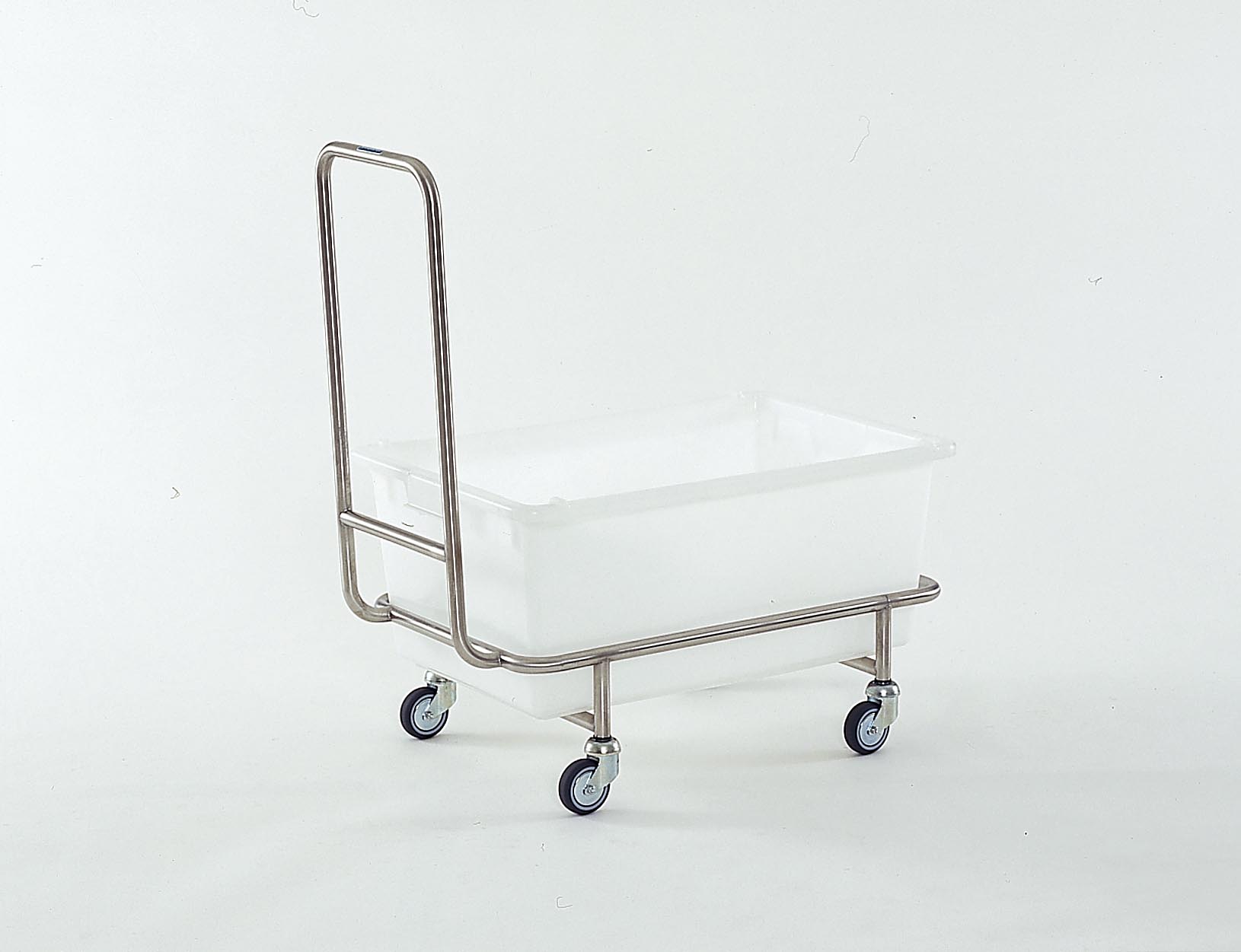 Wózki z wanienką na bieliznę Hammerlit HL-KW2