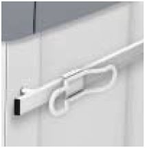 Wózki zabiegowe, organizacyjne i dokumentacyjne - akcesoria MALVESTIO 303220