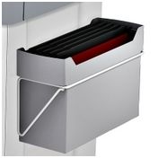 Wózki zabiegowe, organizacyjne i dokumentacyjne - akcesoria MALVESTIO 303260