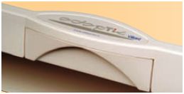 Wózki zabiegowe, organizacyjne i dokumentacyjne - akcesoria Villard ADAPTIS 1100.01 organizacyjne