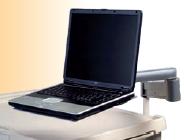 Wózki zabiegowe, organizacyjne i dokumentacyjne - akcesoria Villard ADAPTIS 1101.85 organizacyjne