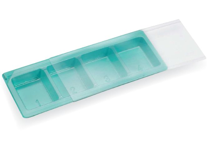 Wózki zabiegowe, organizacyjne i dokumentacyjne - akcesoria FRANCEHOSPITAL PDN