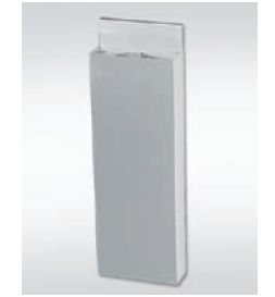 Wózki zabiegowe, organizacyjne i dokumentacyjne - akcesoria TRIBO W 221