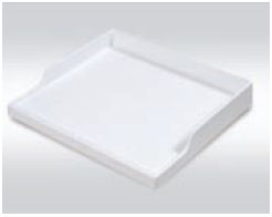 Wózki zabiegowe, organizacyjne i dokumentacyjne - akcesoria TRIBO W 501