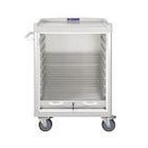 Wózki zabiegowe, organizacyjne i dokumentacyjne (szafki) Bailida TC 3400