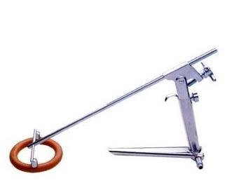 Wsporniki laryngoskopów Tian Song D6003