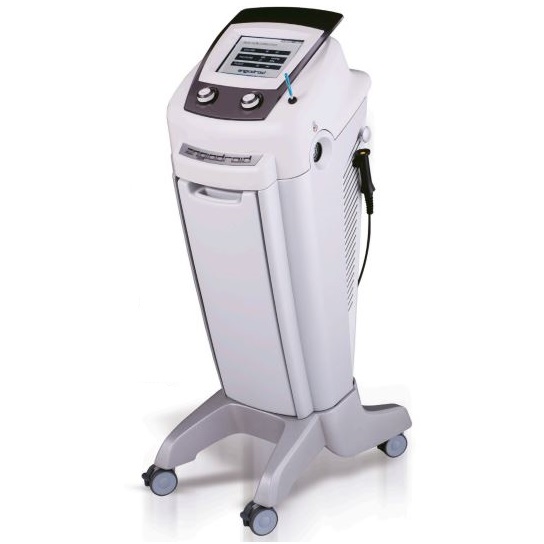 Wstrzykiwacze CO₂ do angiografii Angiodroid Angiodroid