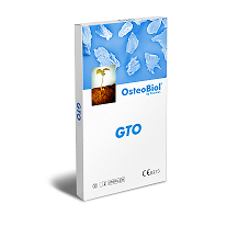 Wszczepy stomatologiczne Tecnoss GTO