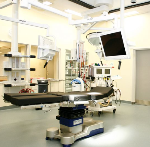 Wykładziny na podłogi do placówek medycznych Altro Walkway 20 SD