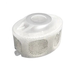 Wymienniki ciepła i wilgoci Atos TrachPhone