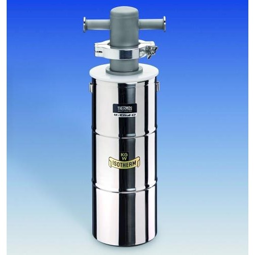 Wymrażacze metalowe KGW-ISOTHERM KF 54V-K16-Z-DSS2000