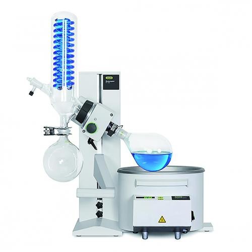 Wyparki rotacyjne BUCHI Rotavapor R-100 podstawowy