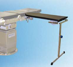 Wyposażenie stołów operacyjnych Maquet 1001.62A0