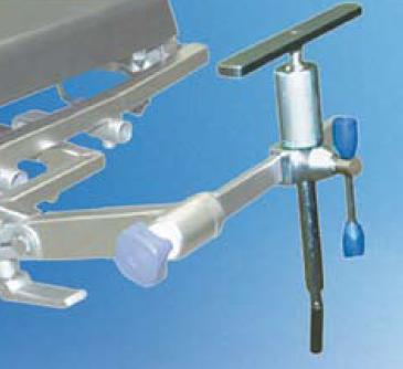 Wyposażenie stołów operacyjnych Maquet 1002.5800