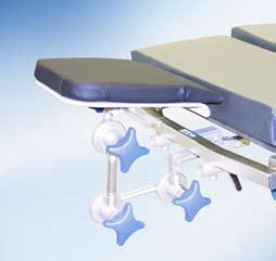 Wyposażenie stołów operacyjnych Maquet 1002.6200