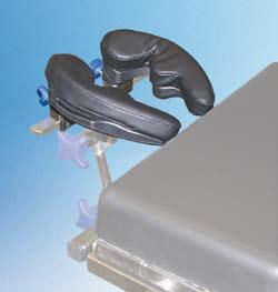 Wyposażenie stołów operacyjnych Maquet 1002.72A0