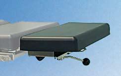 Wyposażenie stołów operacyjnych Maquet 1002.86B0