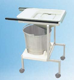 Wyposażenie stołów operacyjnych Maquet 1003.45C0