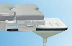 Wyposażenie stołów operacyjnych Maquet 1003.45D0