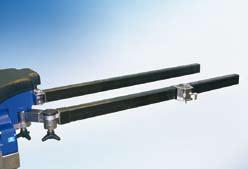 Wyposażenie stołów operacyjnych Maquet 1003.55A0