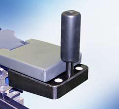 Wyposażenie stołów operacyjnych Maquet 1003.57A0