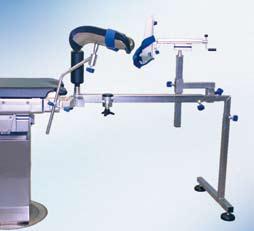 Wyposażenie stołów operacyjnych Maquet 1003.59AC