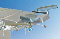 Wyposażenie stołów operacyjnych Maquet 1004.2400