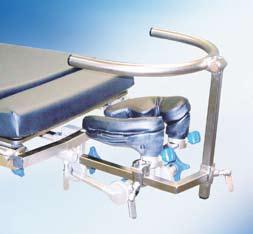 Wyposażenie stołów operacyjnych Maquet 1004.75A0